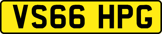 VS66HPG
