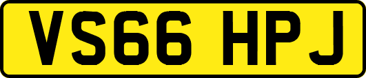 VS66HPJ