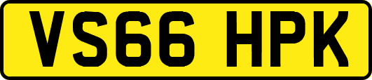 VS66HPK