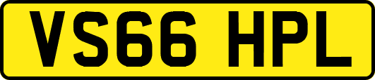 VS66HPL