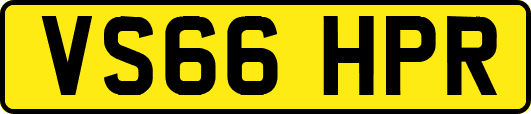 VS66HPR