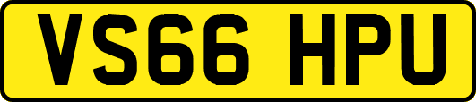 VS66HPU