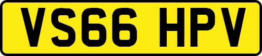 VS66HPV