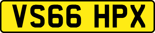 VS66HPX