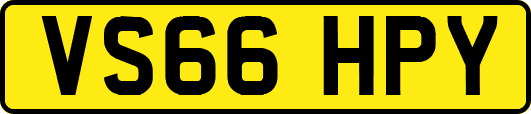 VS66HPY