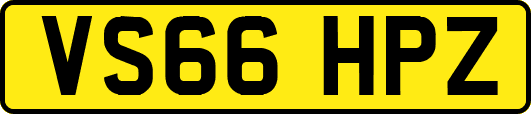 VS66HPZ