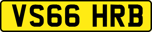 VS66HRB