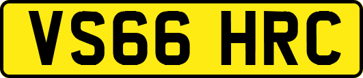 VS66HRC