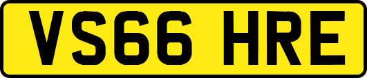 VS66HRE