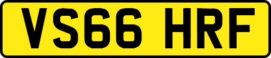 VS66HRF