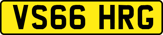 VS66HRG