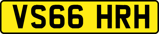 VS66HRH
