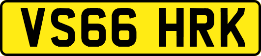 VS66HRK