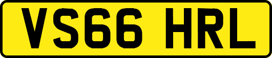 VS66HRL