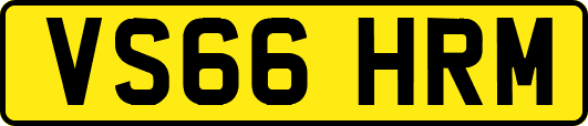 VS66HRM