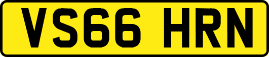 VS66HRN