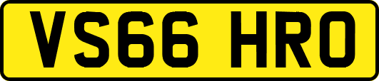 VS66HRO