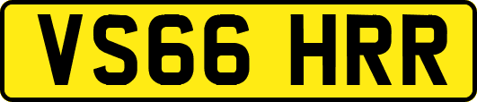 VS66HRR