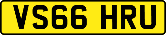 VS66HRU