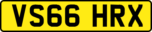 VS66HRX