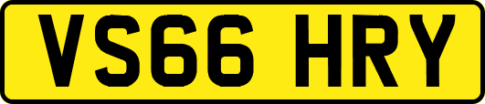 VS66HRY