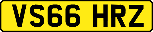 VS66HRZ