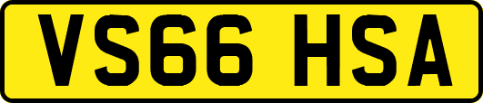 VS66HSA