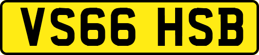 VS66HSB