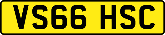 VS66HSC