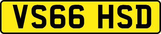 VS66HSD