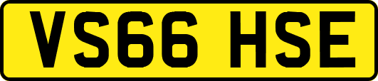 VS66HSE