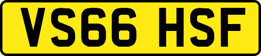 VS66HSF