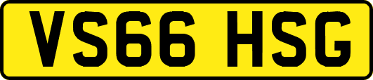 VS66HSG