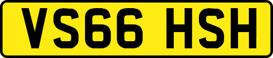 VS66HSH