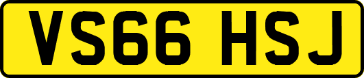 VS66HSJ