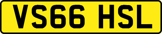 VS66HSL