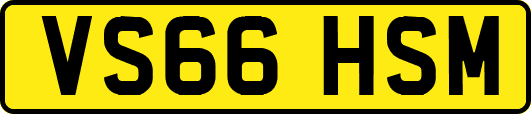 VS66HSM