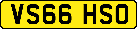 VS66HSO