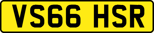 VS66HSR
