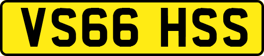 VS66HSS