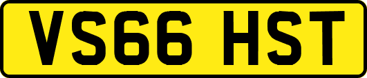 VS66HST