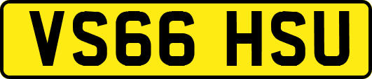 VS66HSU
