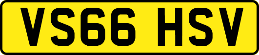 VS66HSV