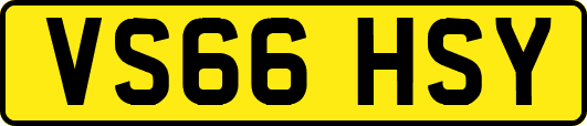 VS66HSY