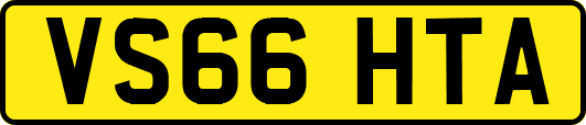 VS66HTA