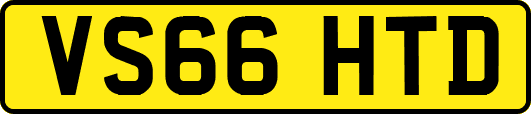 VS66HTD