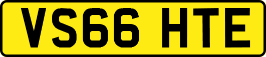 VS66HTE
