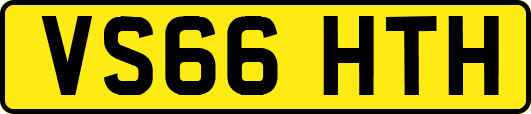 VS66HTH
