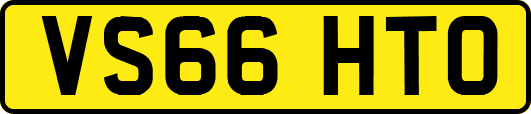 VS66HTO