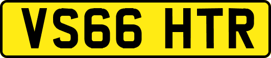 VS66HTR